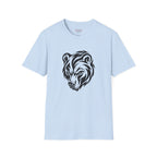 Bemused Bear T-shirt