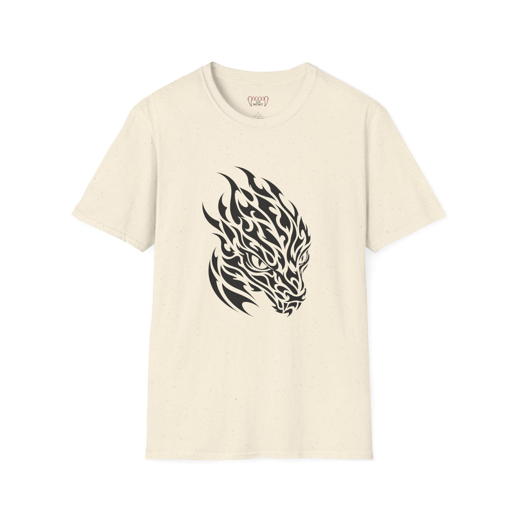 Menacing Basilisk T-shirt