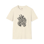 Menacing Basilisk T-shirt