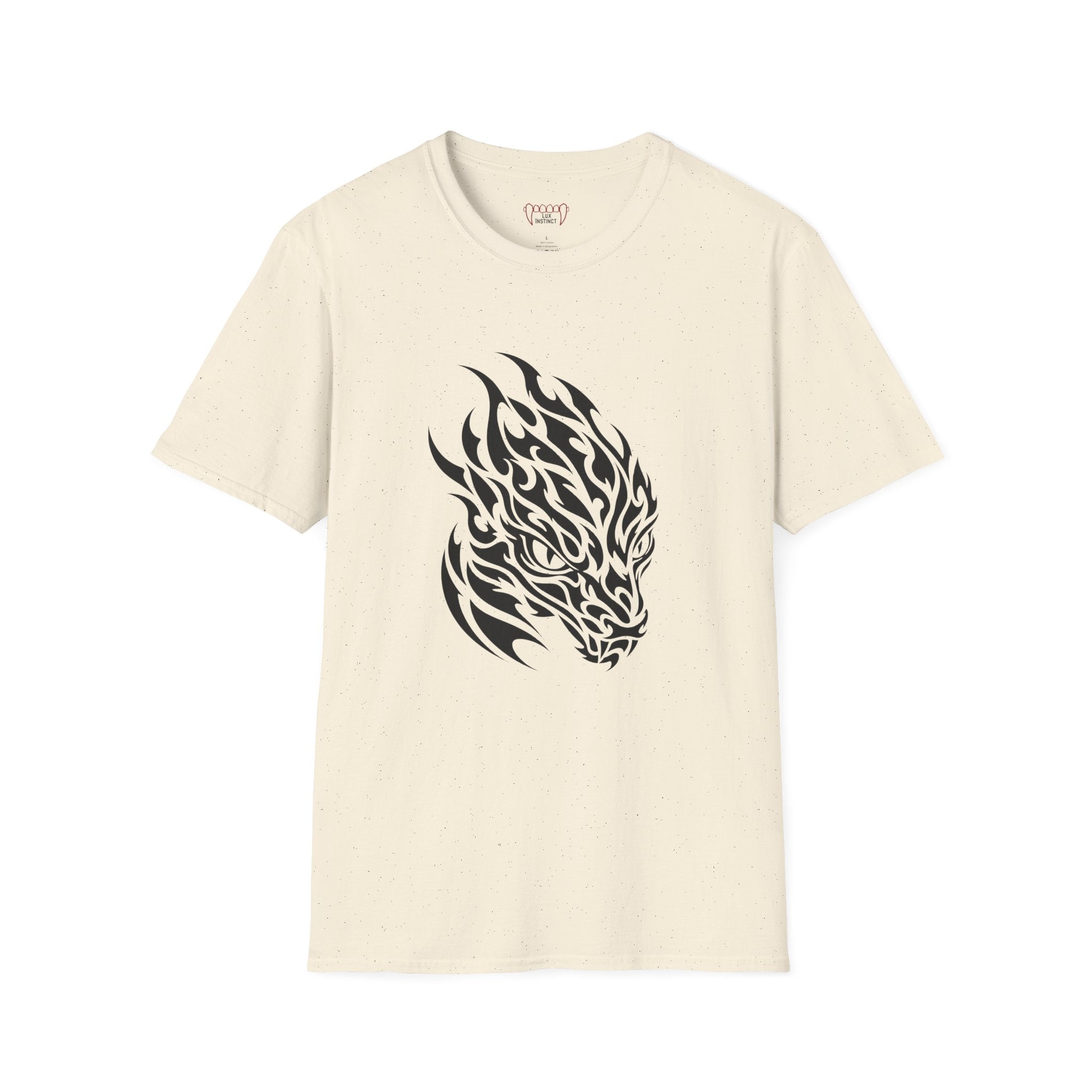 Menacing Basilisk T-shirt
