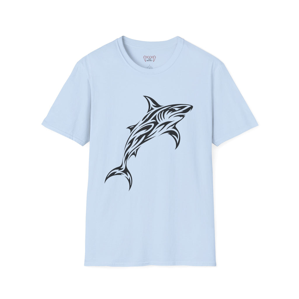 Dynamic Shark
