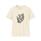 Immovable Rhino T-shirt
