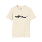 Shadow Shark T-shirt