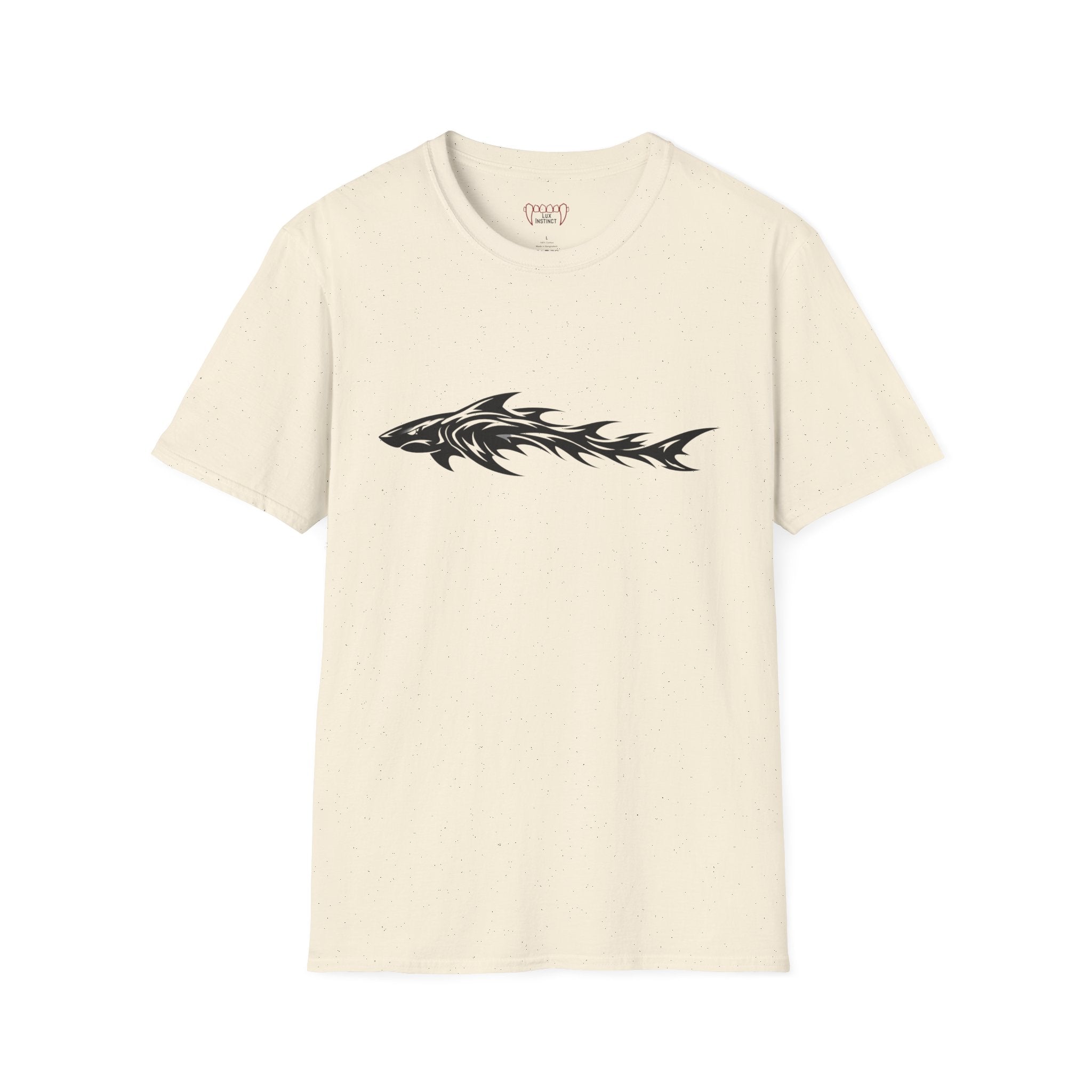 Shadow Shark T-shirt