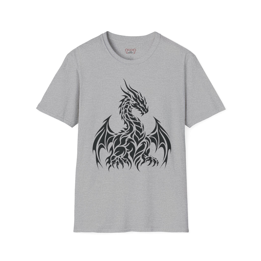 King Dragon