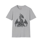 King Dragon