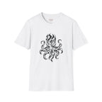 Staring Octopus T-shirt