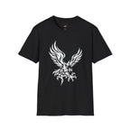 Snatching Eagle