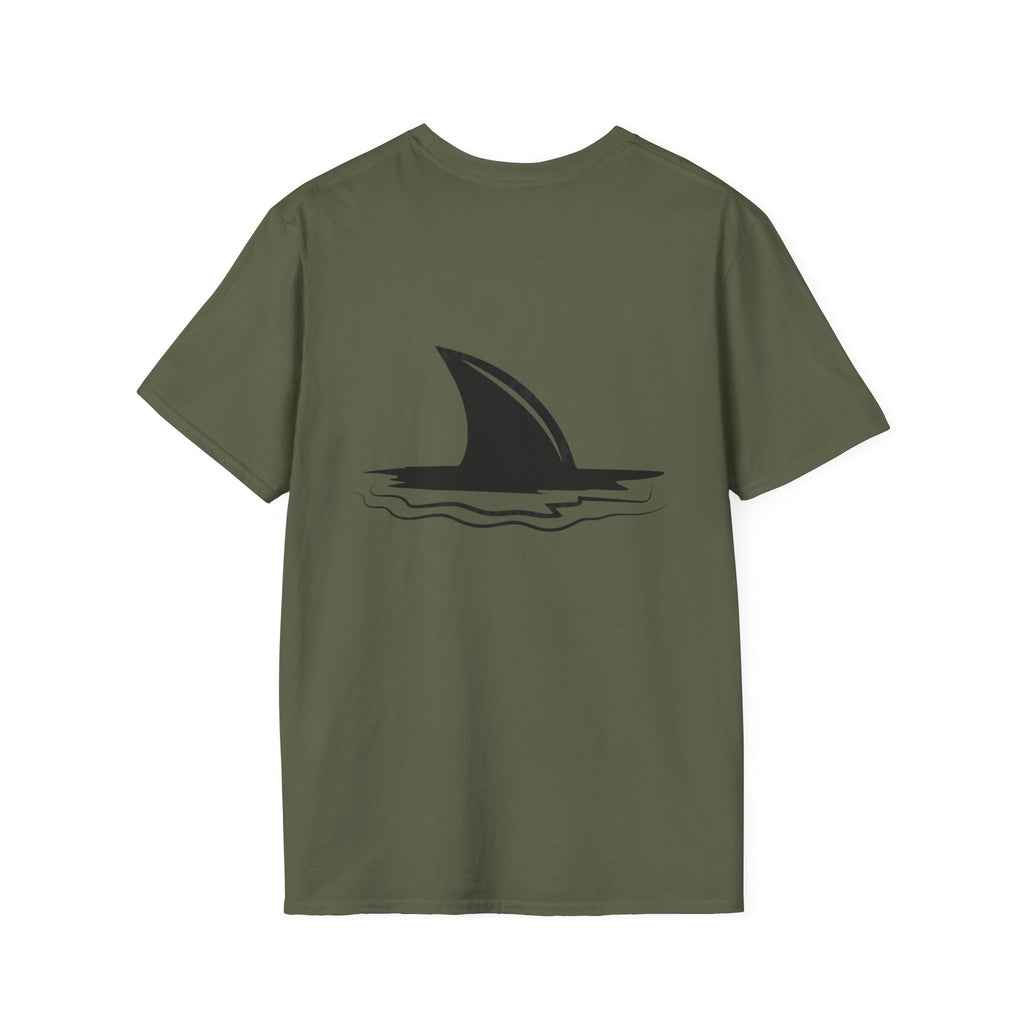 Shark Cyclone