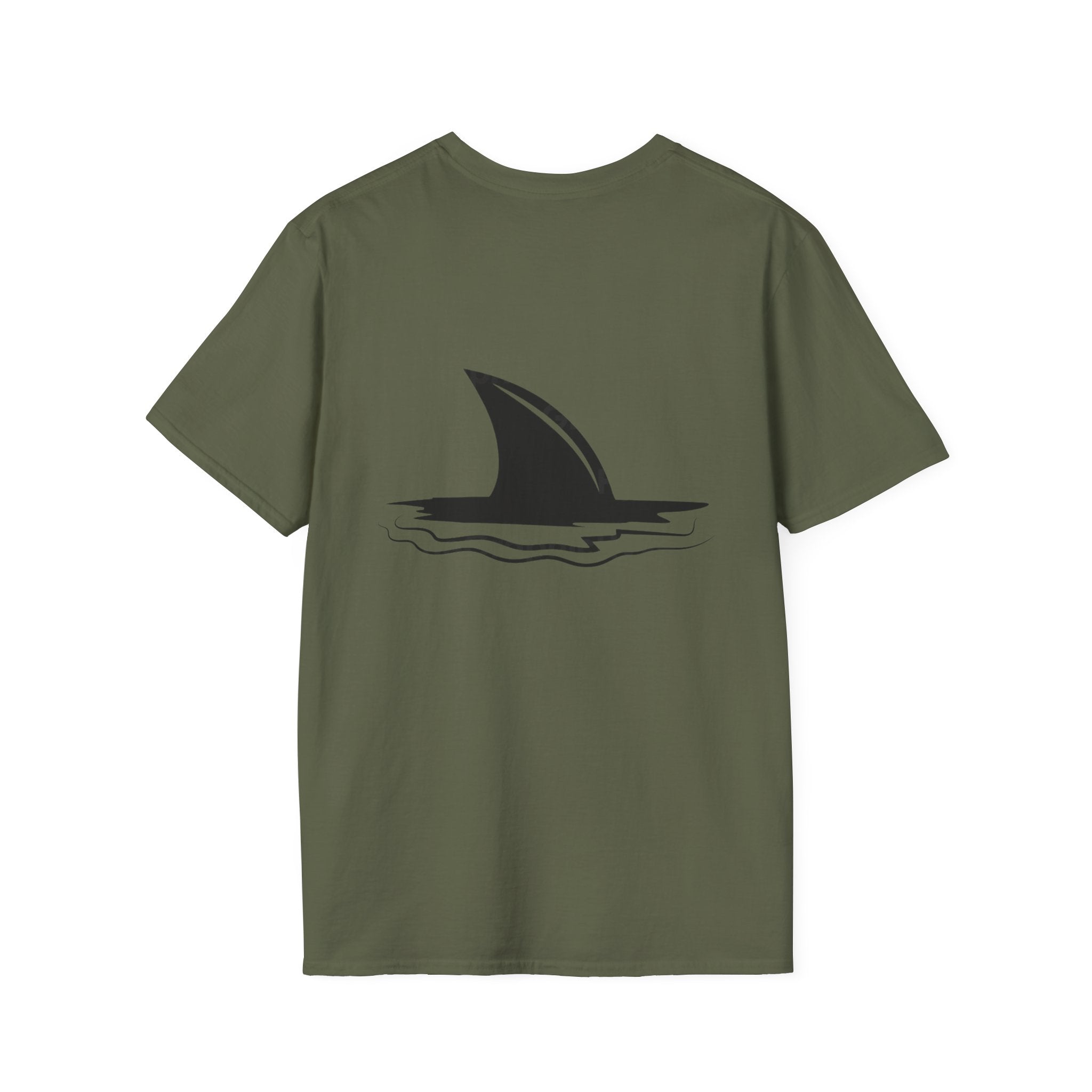 Shark Cyclone