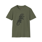 Prowling Jaguar T-shirt