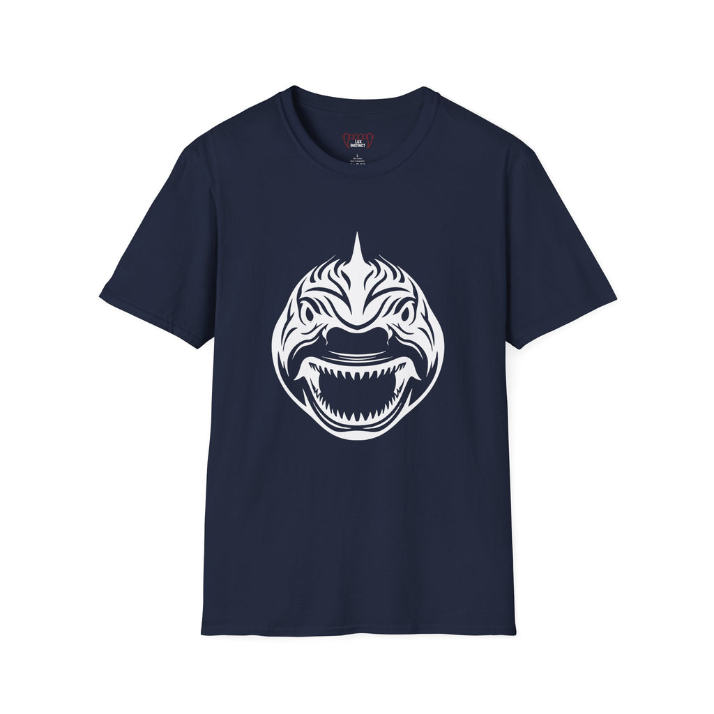 Seeking Shark T-shirt