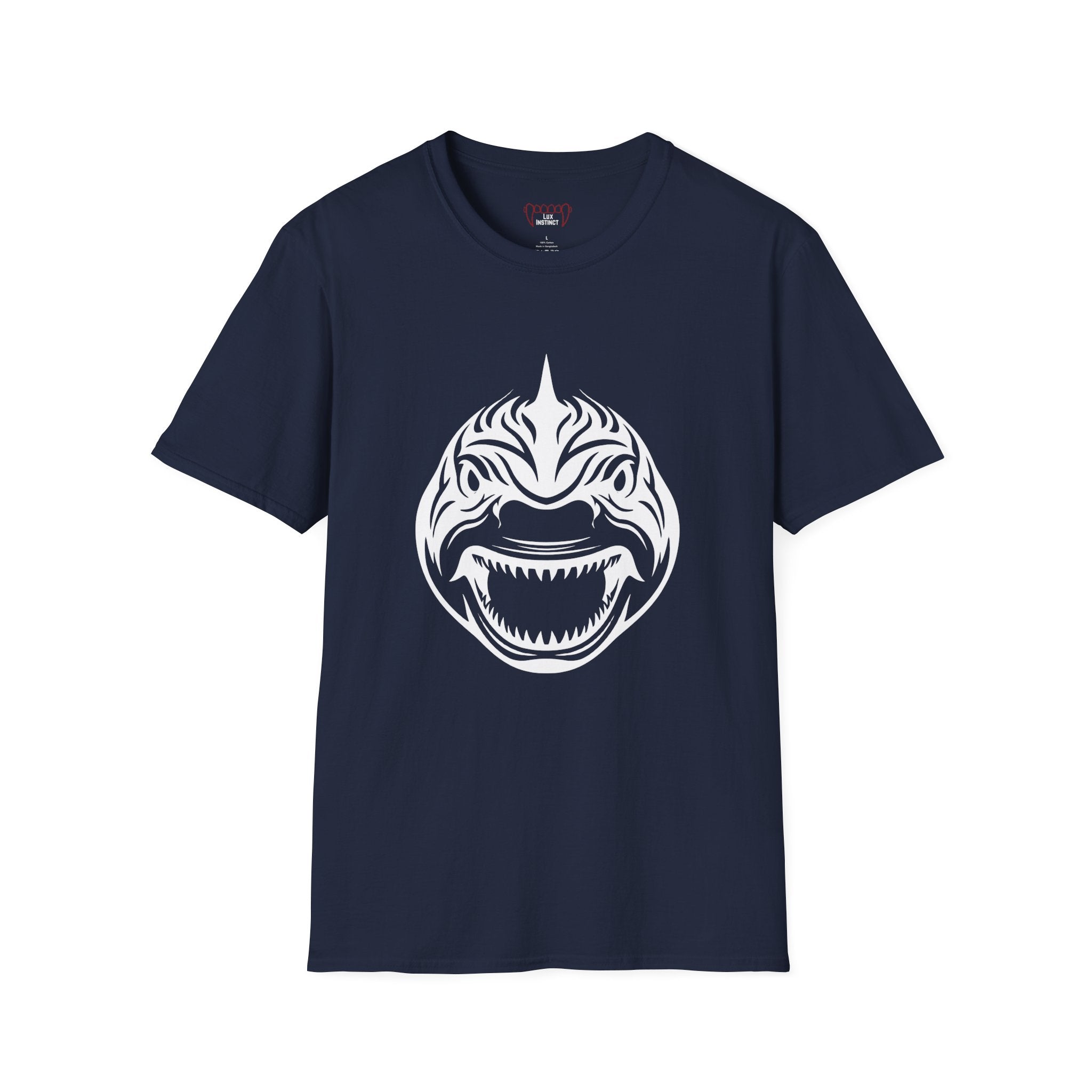 Seeking Shark T-shirt