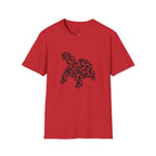 Emerging Tortoise T-shirt