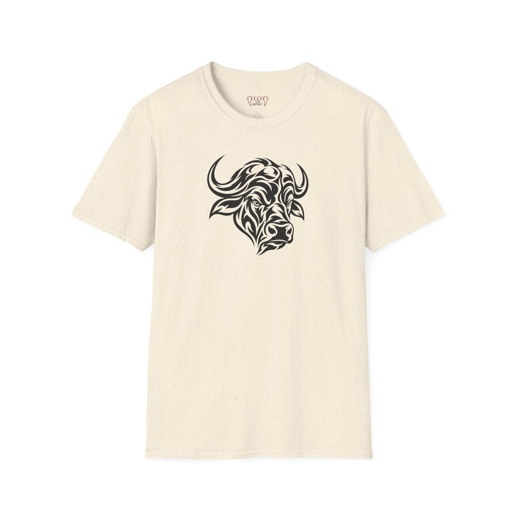 Resolute Buffalo T-shirt