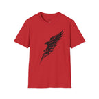 Rising Eagle
