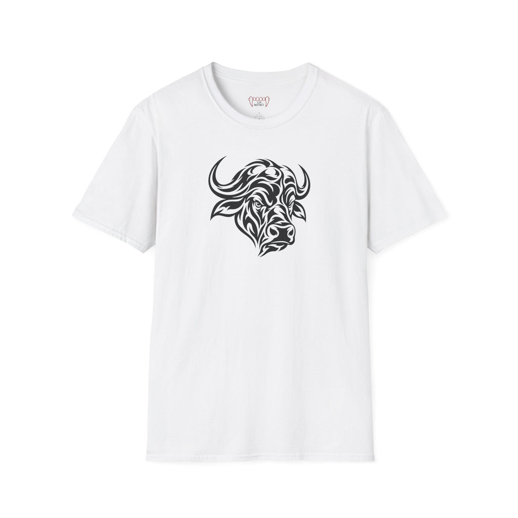 Resolute Buffalo T-shirt