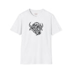 Resolute Buffalo T-shirt