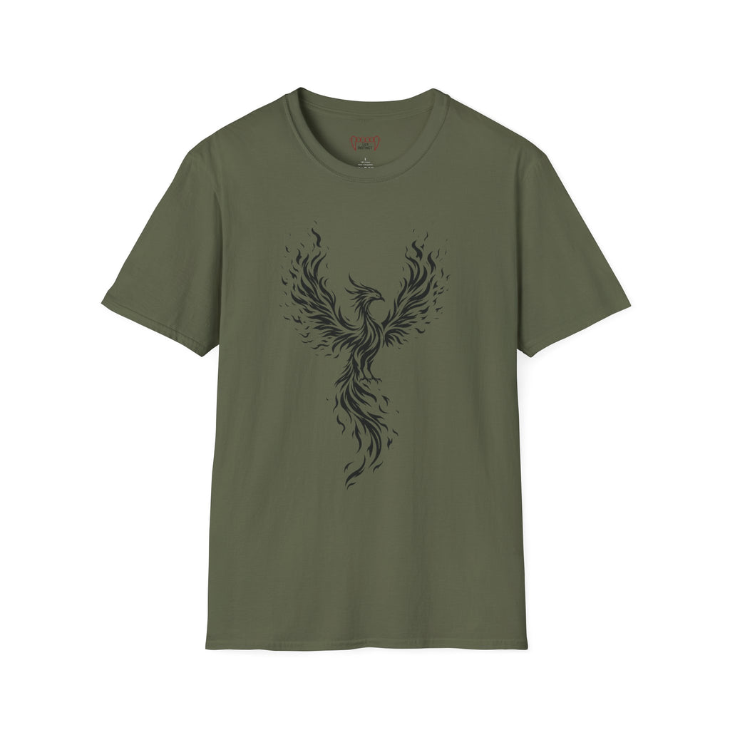 Phoenix Reborn