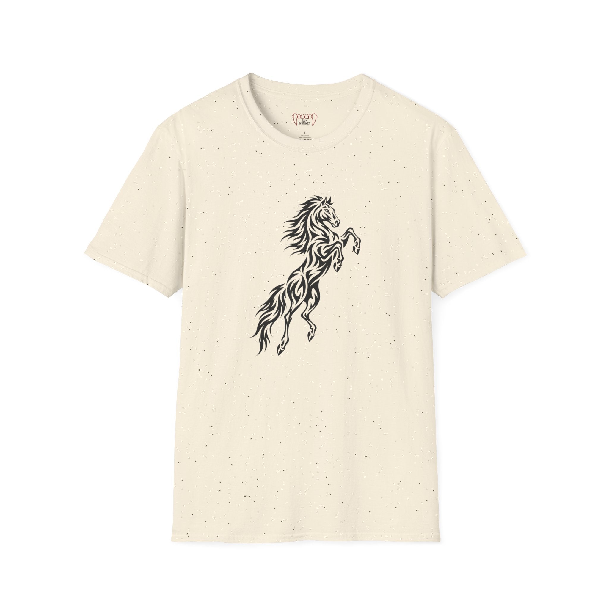 Majestic Wild Horse T-shirt