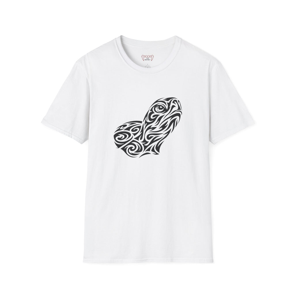Breaching Turtle T-shirt