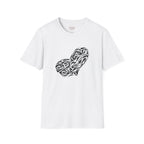 Breaching Turtle T-shirt