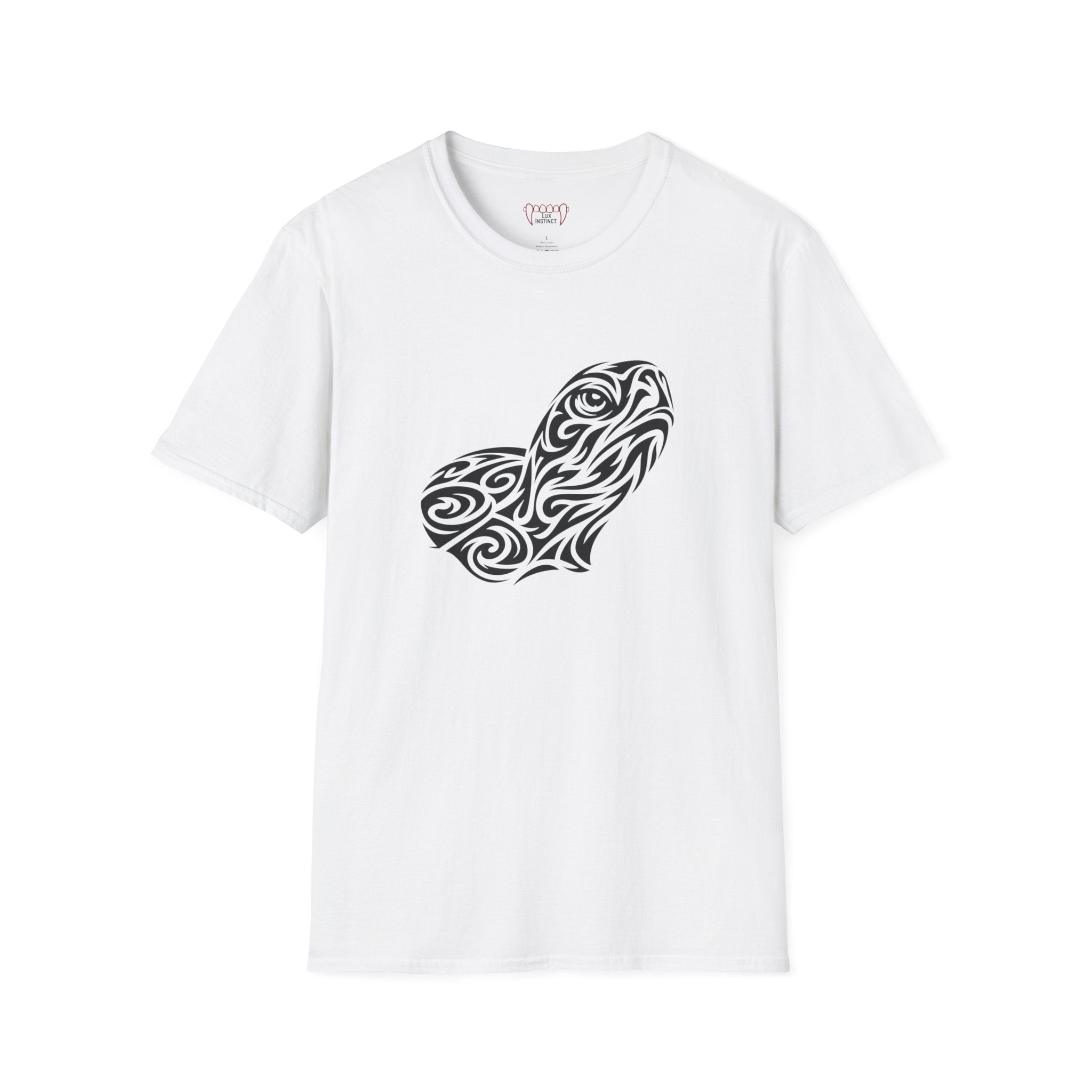 Breaching Turtle T-shirt