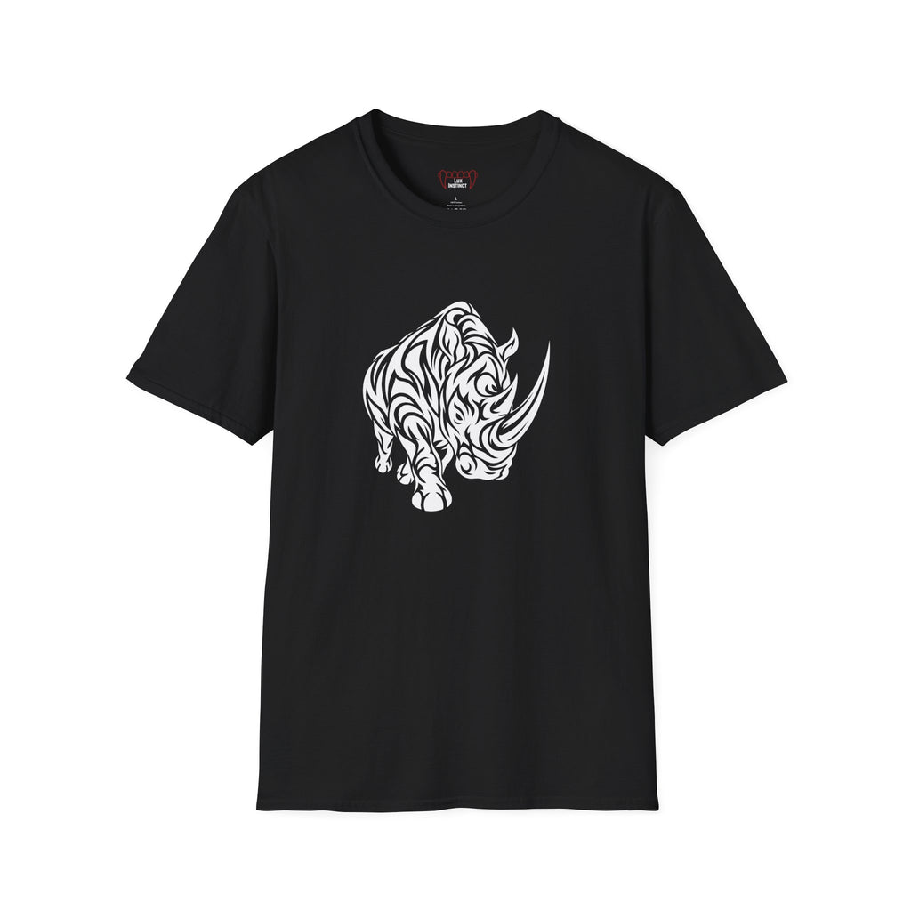 Imposing Rhino T-shirt