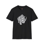 Imposing Rhino T-shirt