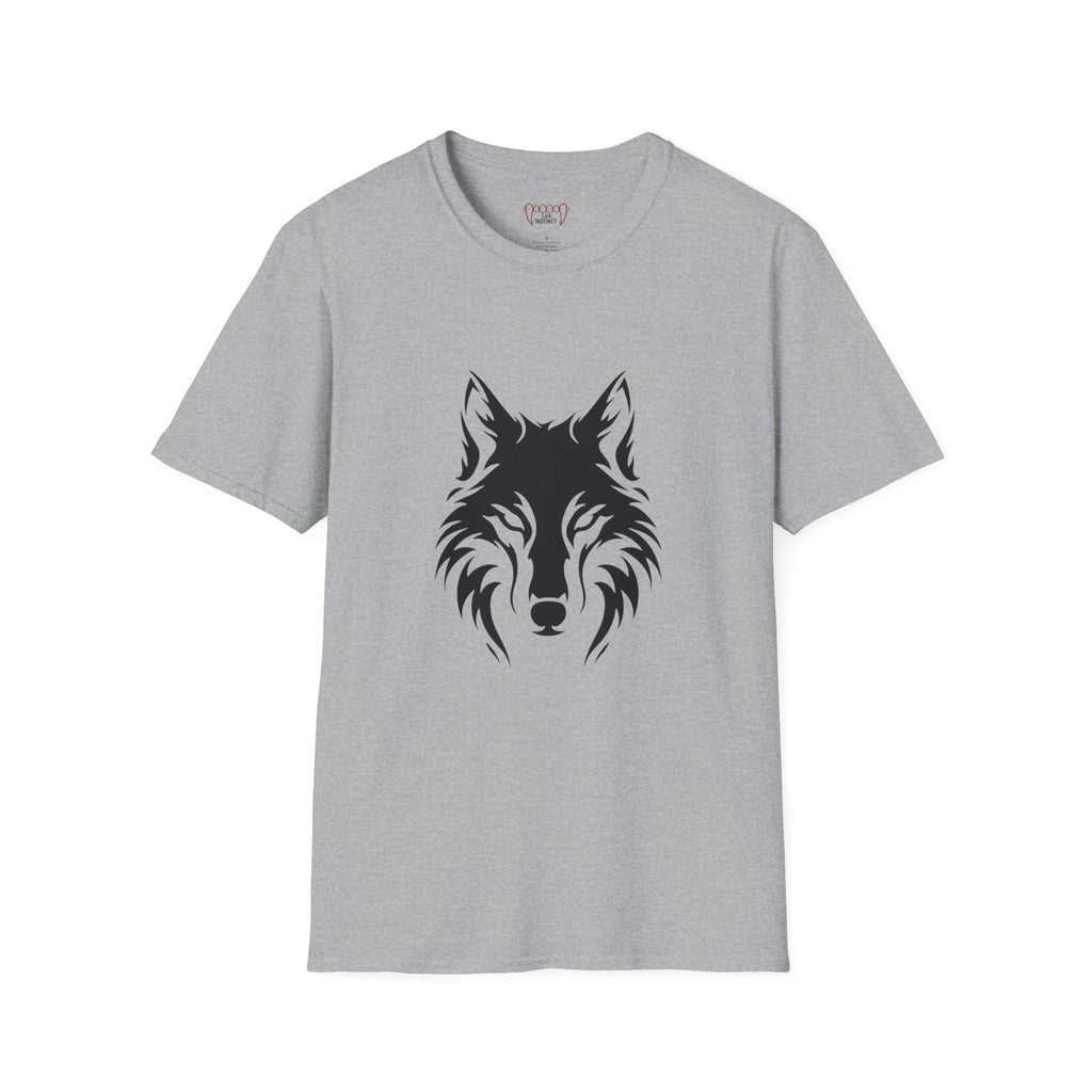 Casted Wolf