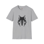 Casted Wolf