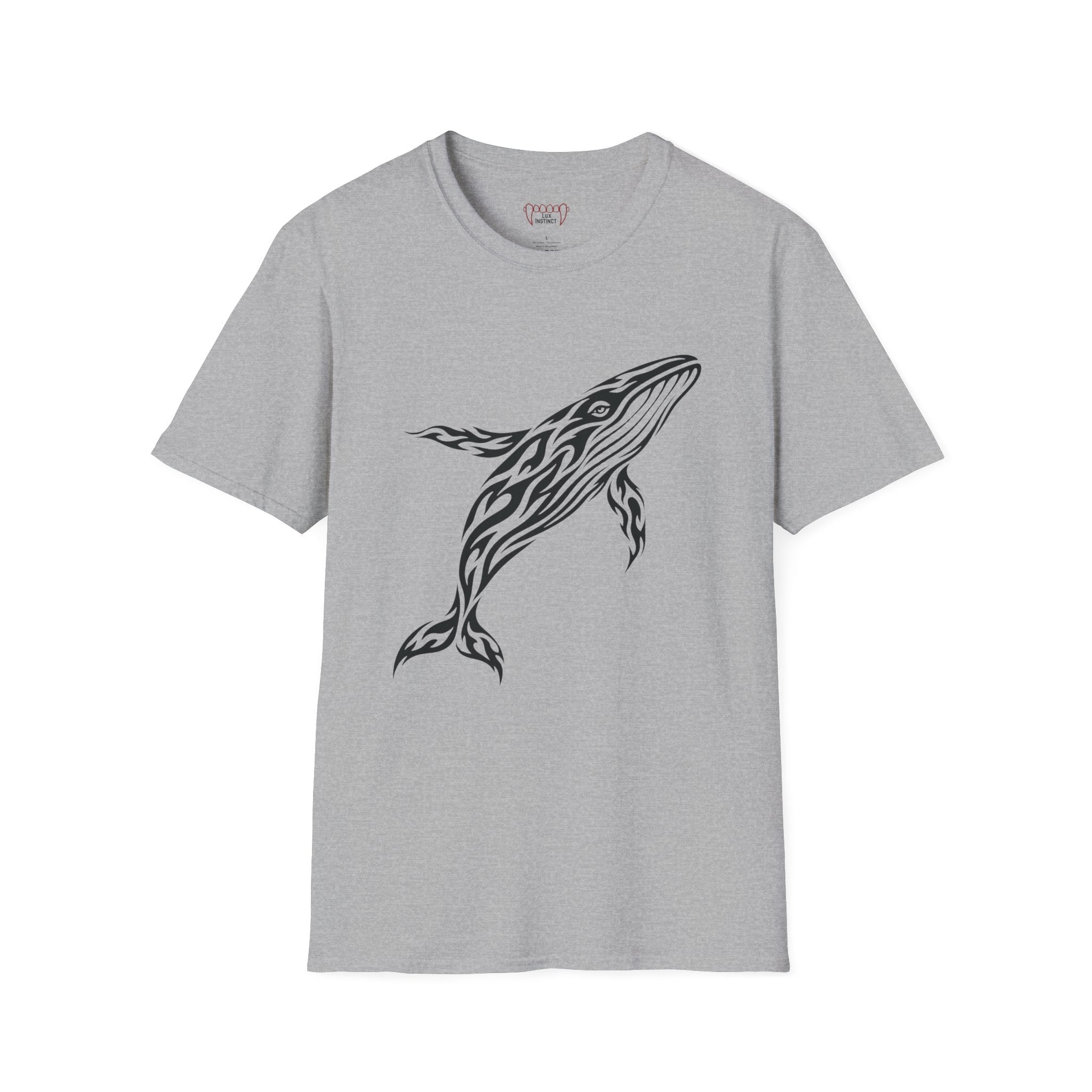 Tidal Whale