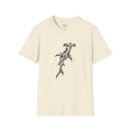 Surfacing Hammerhead Shark T-shirt