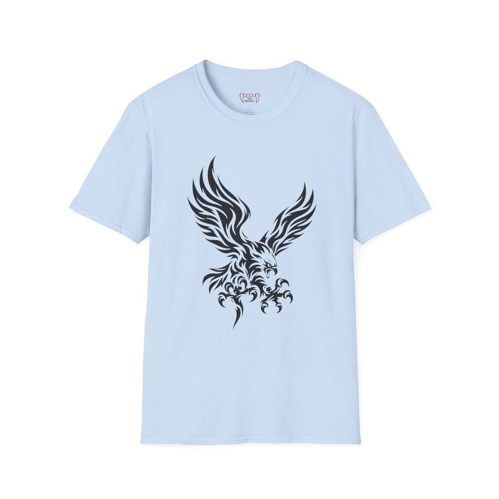 Snatching Eagle