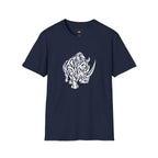 Imposing Rhino T-shirt
