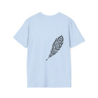Eternal Peacock