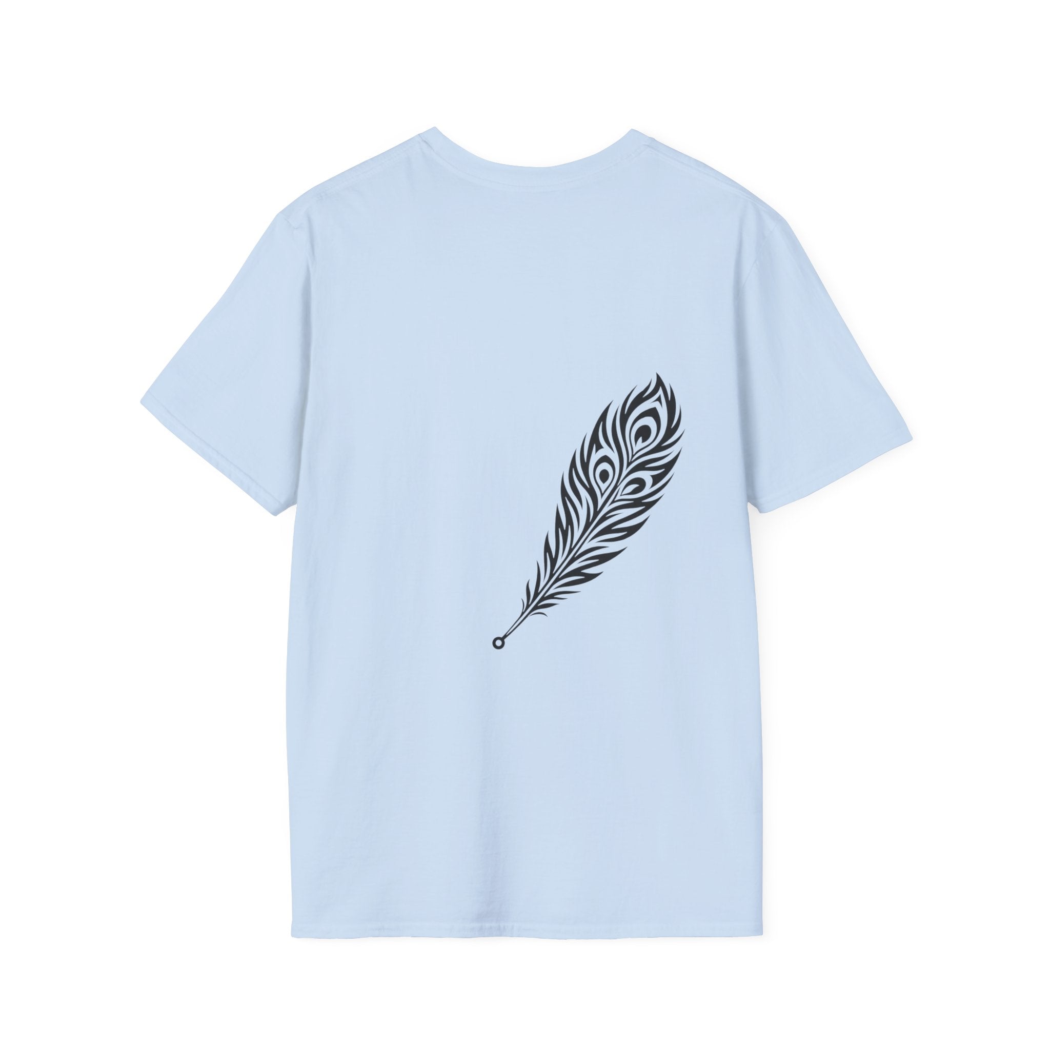 Eternal Peacock