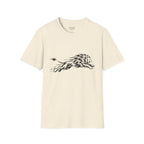 Fierce Lion T-shirt