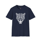 Growling Jaguar T-shirt