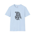 Gazing Raven T-shirt