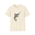 Sleek Swordfish T-shirt