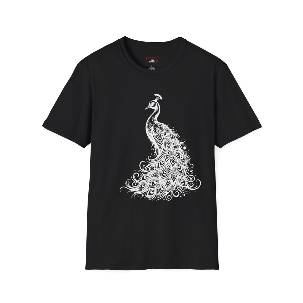 Eternal Peacock