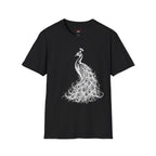 Eternal Peacock