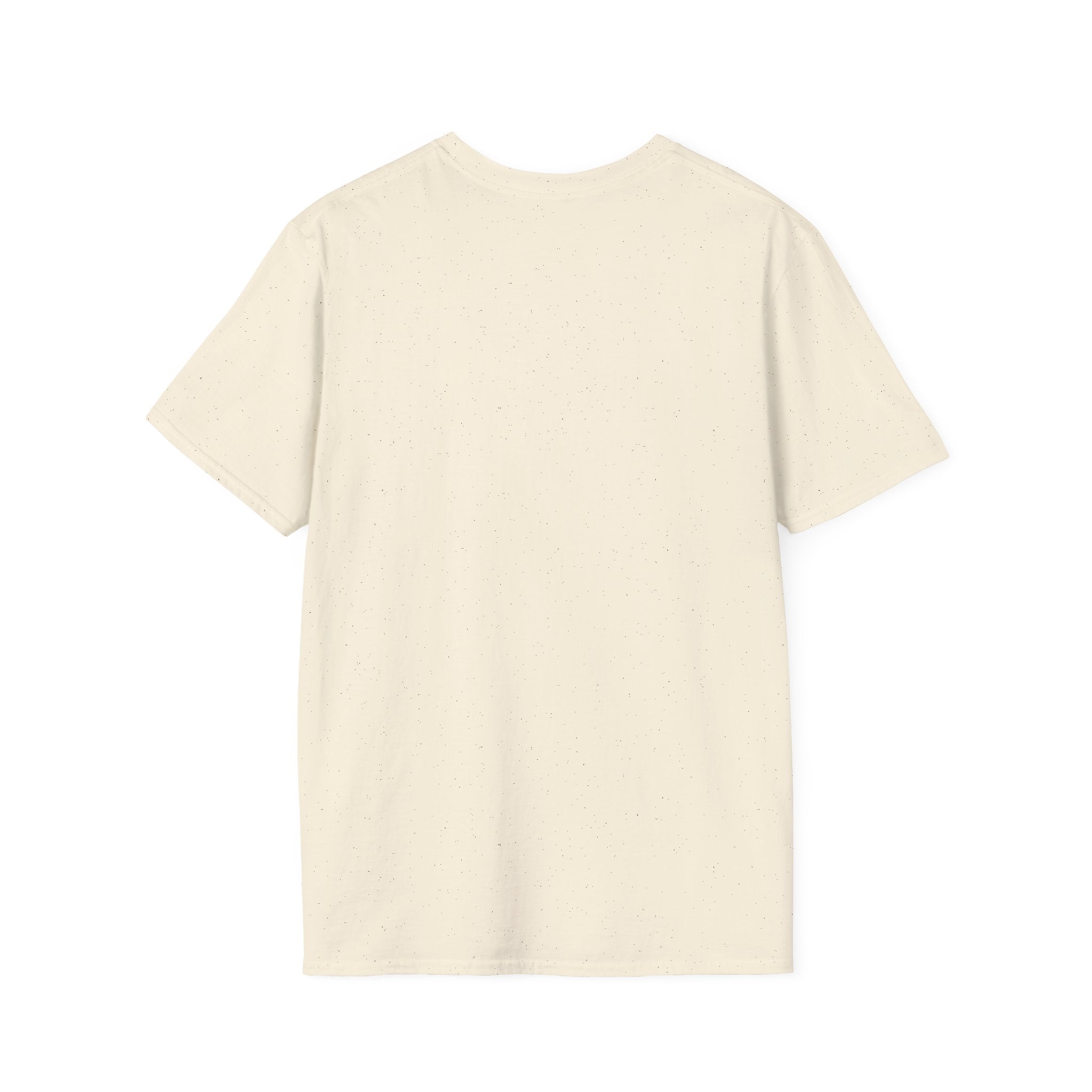 Leaping Wolf T-shirt