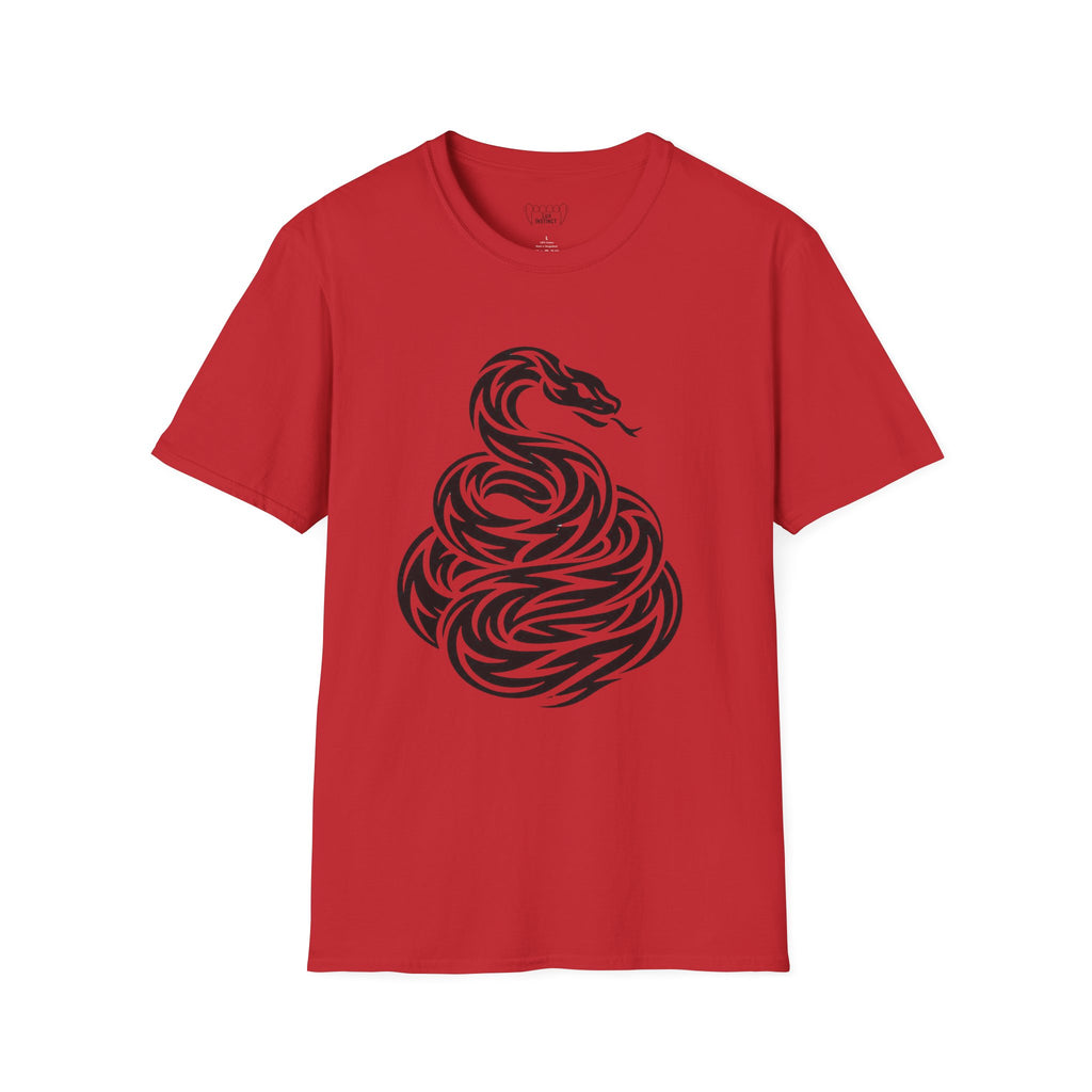 Nesting Snake