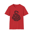 Nesting Snake