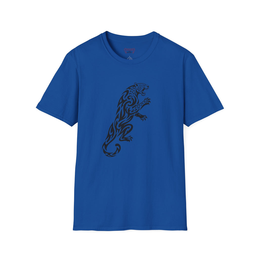Prowling Jaguar T-shirt