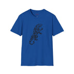 Prowling Jaguar T-shirt