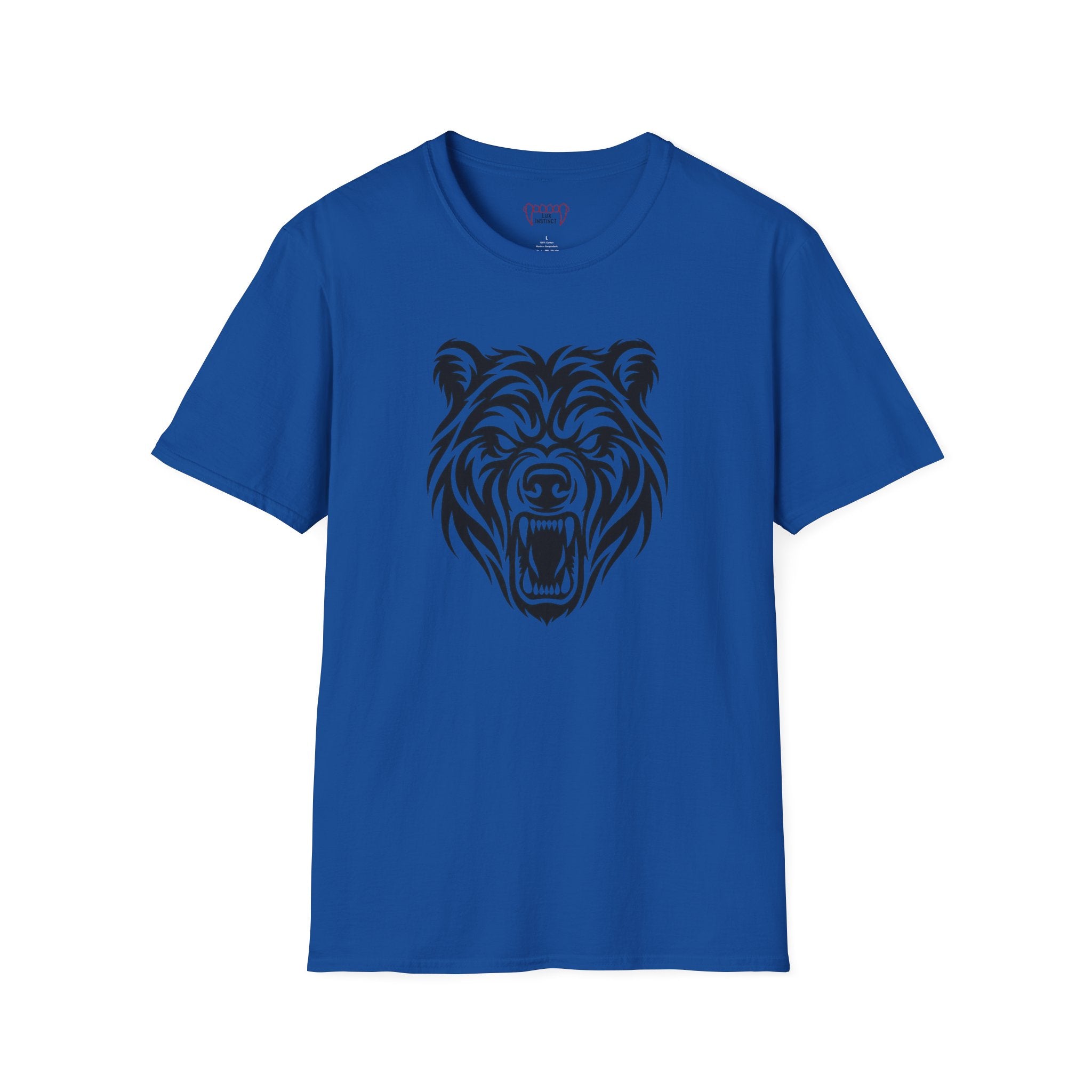 Growling Bear T-shirt