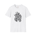 Menacing Basilisk T-shirt